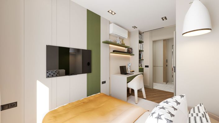 Image No.13-3 Bed Apartment for sale