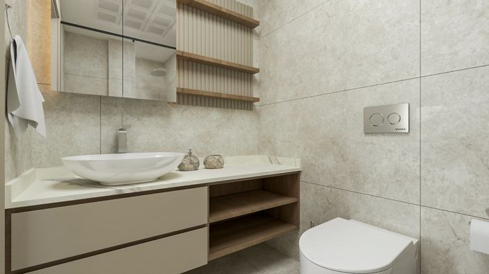 Image No.14-3 Bed Apartment for sale
