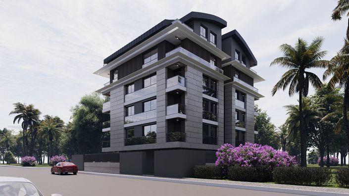 Image No.2-3 Bed Apartment for sale