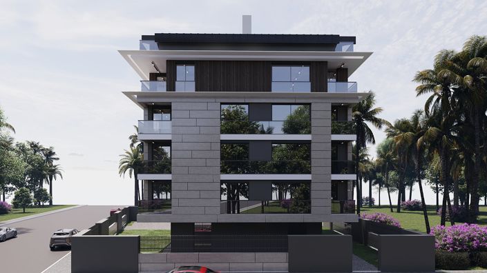 Image No.3-3 Bed Apartment for sale