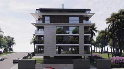Exterior 3
