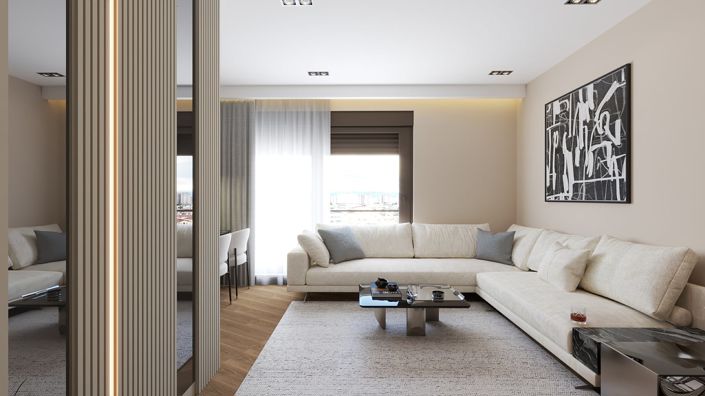 Image No.4-3 Bed Apartment for sale