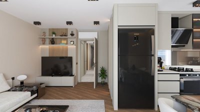Interior 5