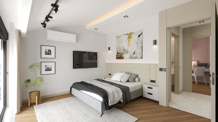 Image No.10-2 Bed Apartment for sale