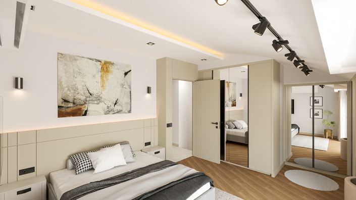 Image No.12-2 Bed Apartment for sale