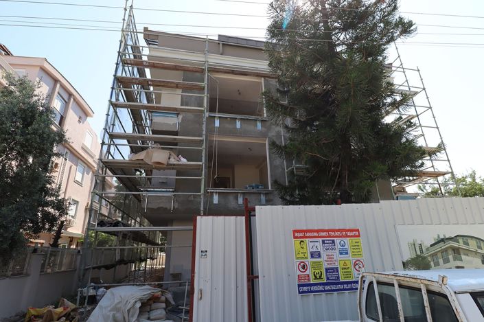 Image No.18-2 Bed Apartment for sale