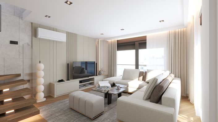 Image No.3-2 Bed Apartment for sale