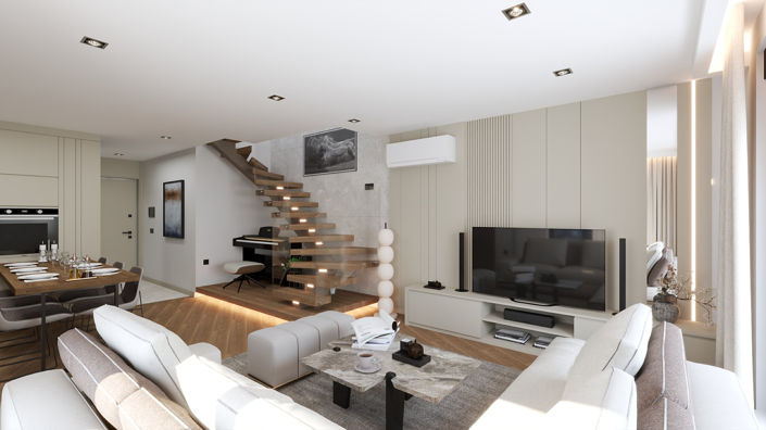 Image No.5-2 Bed Apartment for sale
