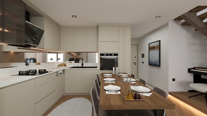 Image No.9-2 Bed Apartment for sale