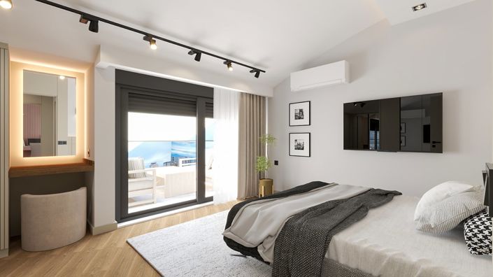 Image No.11-2 Bed Apartment for sale