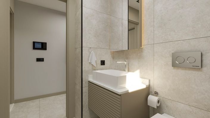 Image No.16-2 Bed Apartment for sale