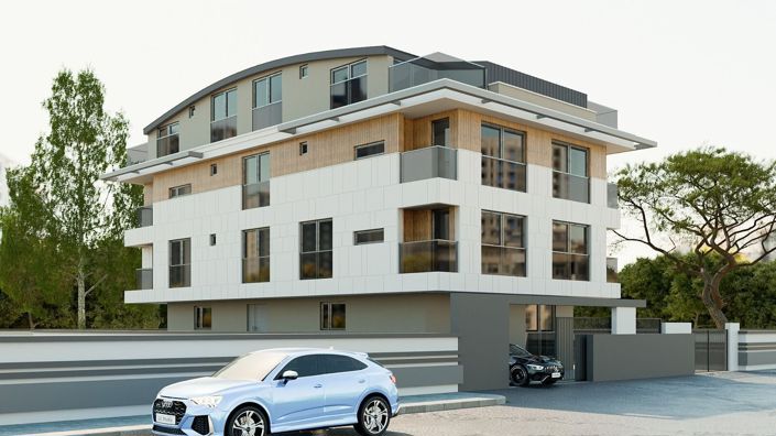 Image No.2-2 Bed Apartment for sale