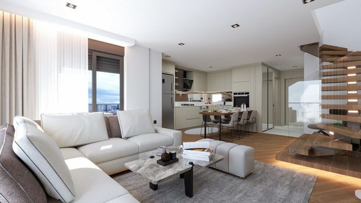 Image No.4-2 Bed Apartment for sale