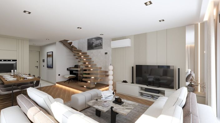 Image No.5-2 Bed Apartment for sale