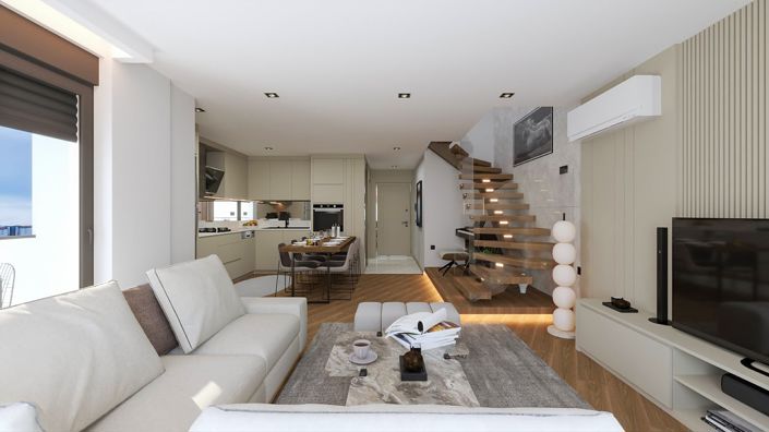 Image No.6-2 Bed Apartment for sale