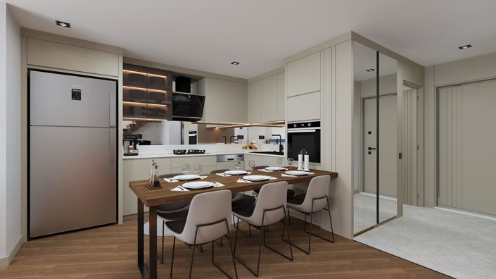 Image No.7-2 Bed Apartment for sale