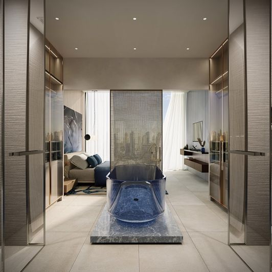 Image No.14-Appartement de 1 chambre à vendre à Dubai