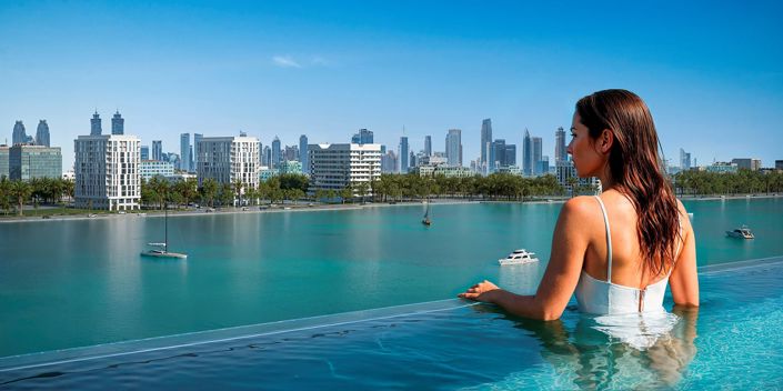 Image No.9-Appartement de 1 chambre à vendre à Dubai