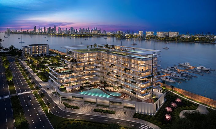 Image No.4-2 Bed Apartment for sale