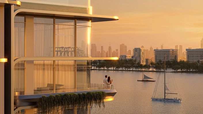 Image No.8-2 Bed Apartment for sale