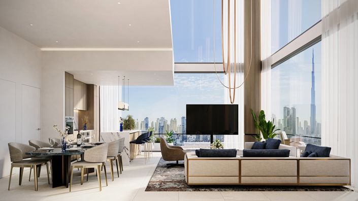 Image No.11-3 Bed Apartment for sale