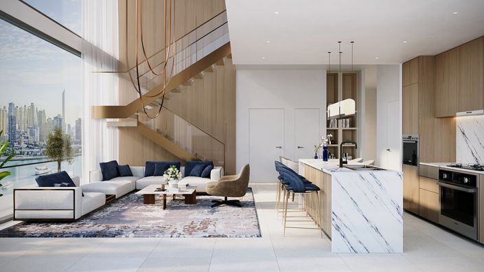 Image No.12-3 Bed Apartment for sale