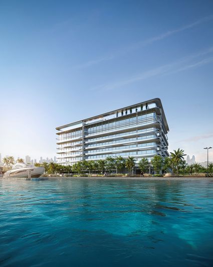 Image No.2-3 Bed Apartment for sale