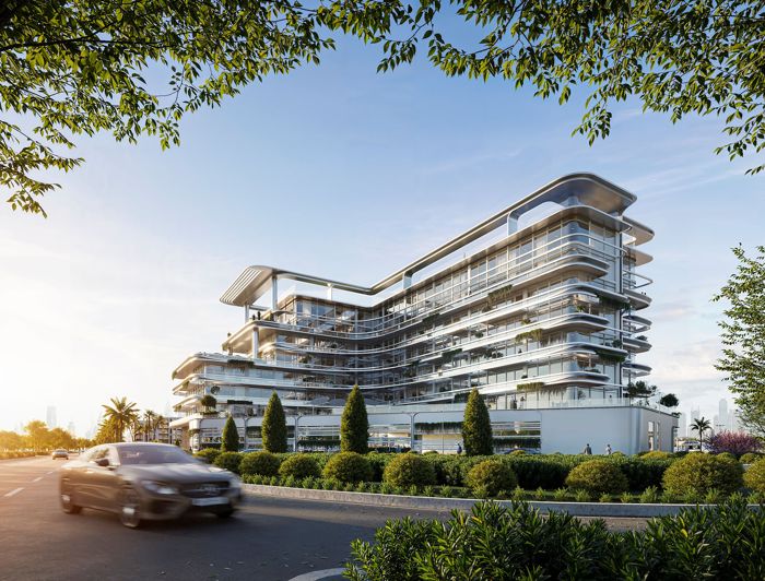 Image No.3-3 Bed Apartment for sale