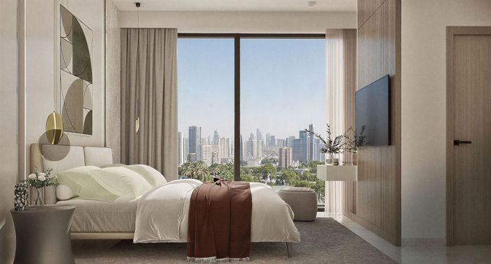 Image No.15-1 Bed Apartment for sale