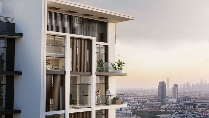 Image No.5-1 Bed Apartment for sale