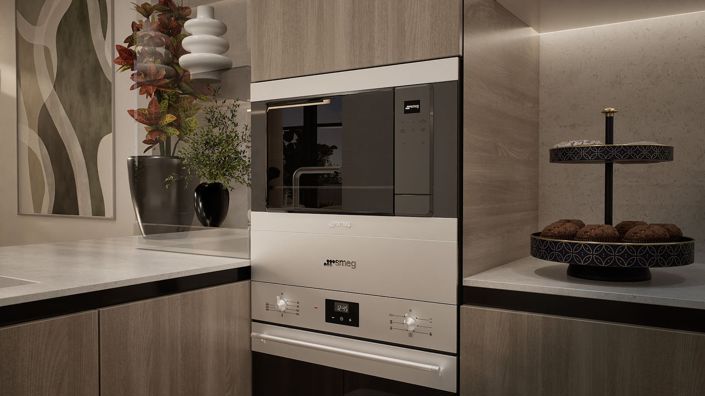 Image No.13-3 Bed Apartment for sale