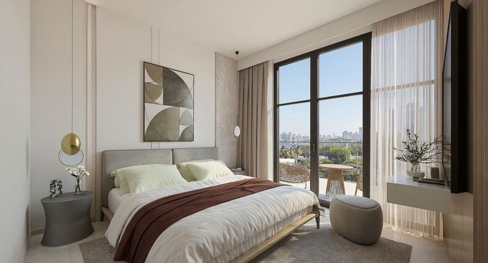 Image No.14-3 Bed Apartment for sale