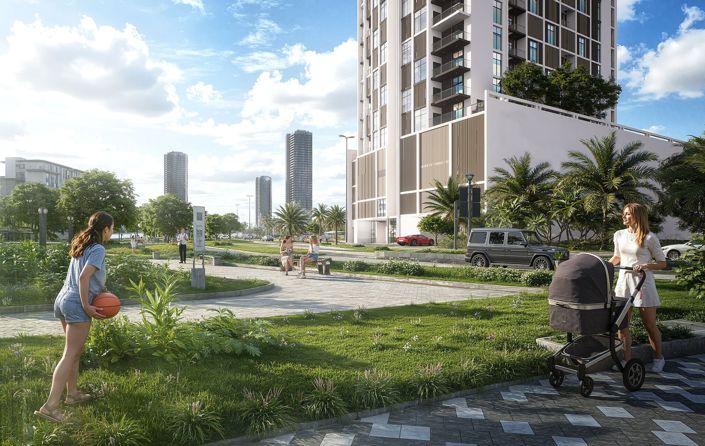 Image No.3-3 Bed Apartment for sale