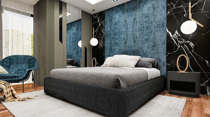 Image No.16-Maison / Villa de 4 chambres à vendre à Bektas