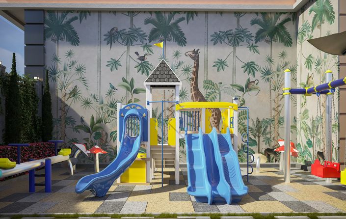 Image No.15-Appartement de 3 chambres à vendre à Mahmutlar