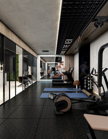 Image No.17-Appartement de 3 chambres à vendre à Mahmutlar