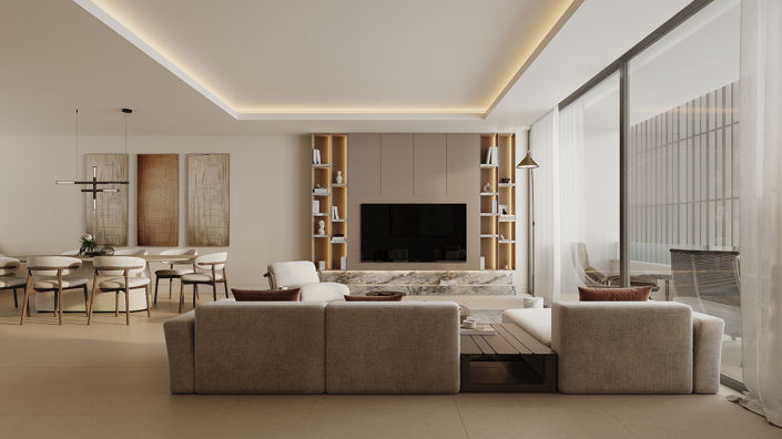 Image No.14-3 Bed House/Villa for sale