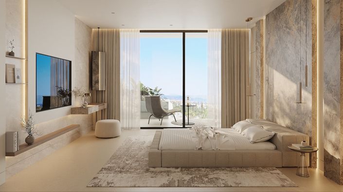 Image No.37-3 Bed House/Villa for sale