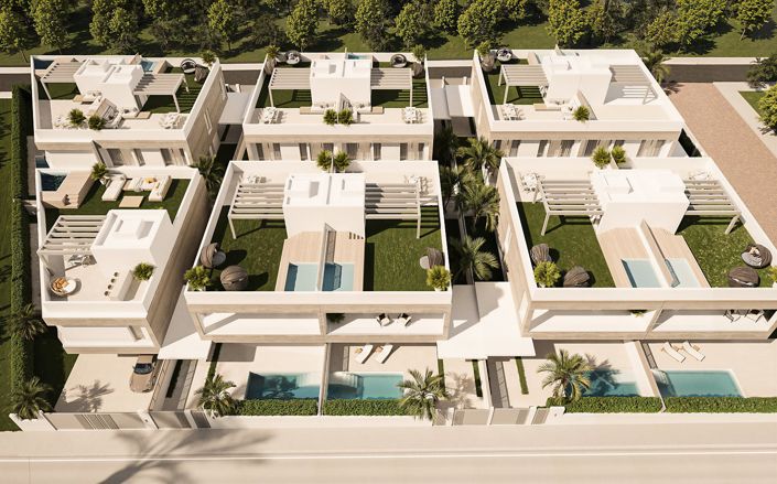 Image No.7-3 Bed House/Villa for sale