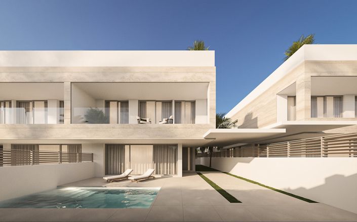 Image No.12-4 Bed House/Villa for sale