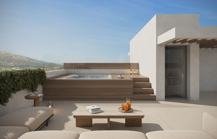 Image No.4-6 Bed House/Villa for sale