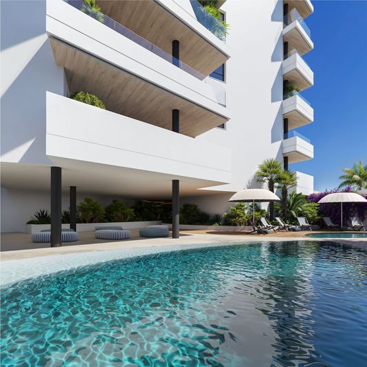 Image No.3-2 Bed Apartment for sale