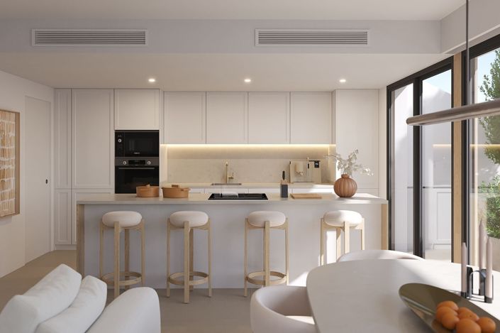 Image No.14-3 Bed Apartment for sale