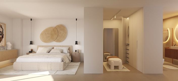 Image No.16-3 Bed Apartment for sale