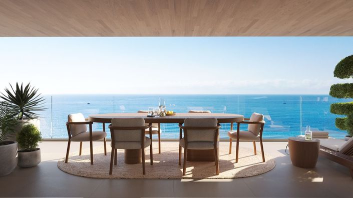 Image No.19-3 Bed Apartment for sale