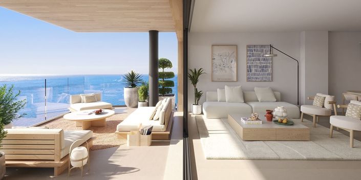 Image No.11-3 Bed Apartment for sale