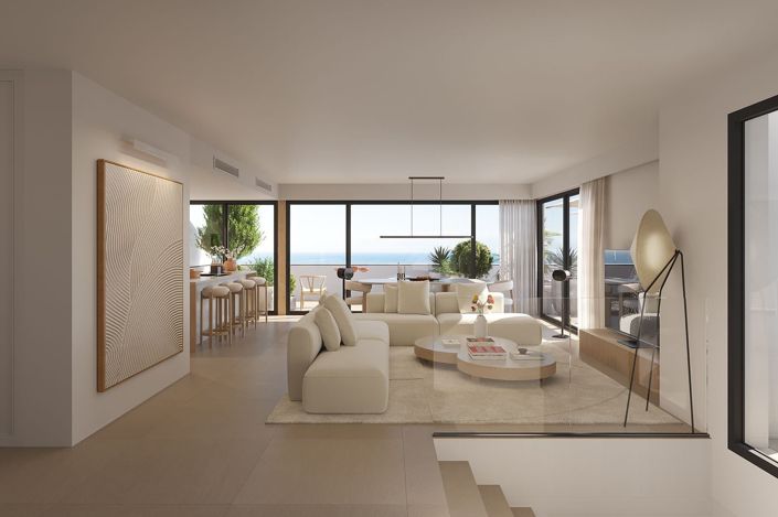 Image No.12-3 Bed Apartment for sale