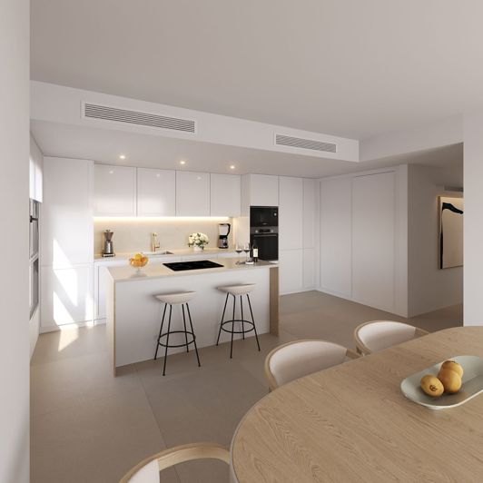 Image No.13-3 Bed Apartment for sale
