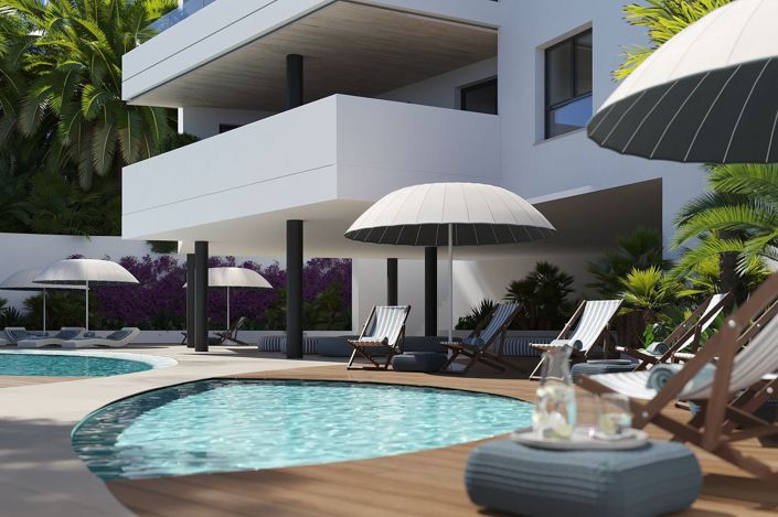 Image No.4-3 Bed Apartment for sale