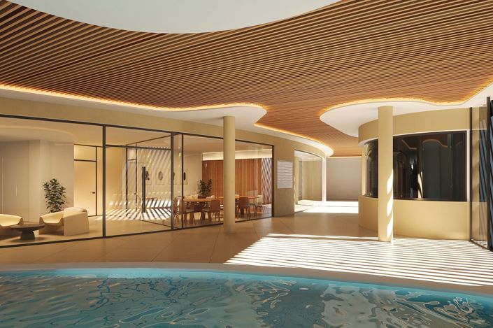 Image No.7-3 Bed Apartment for sale